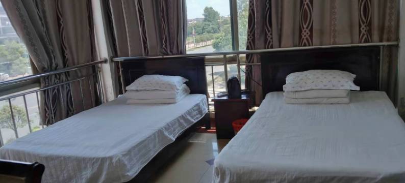 高安好运小宾馆图片