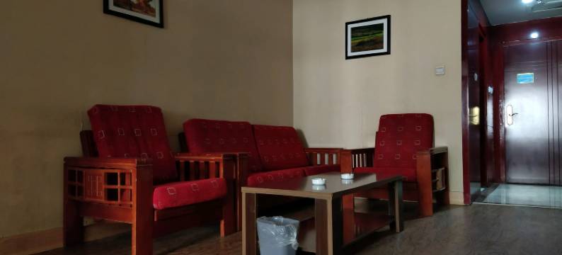 库尔勒海丰商务宾馆图片