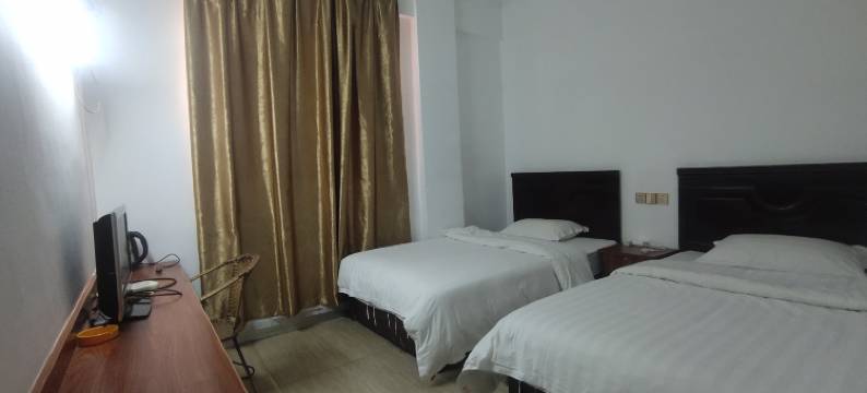 北流博美旅馆图片