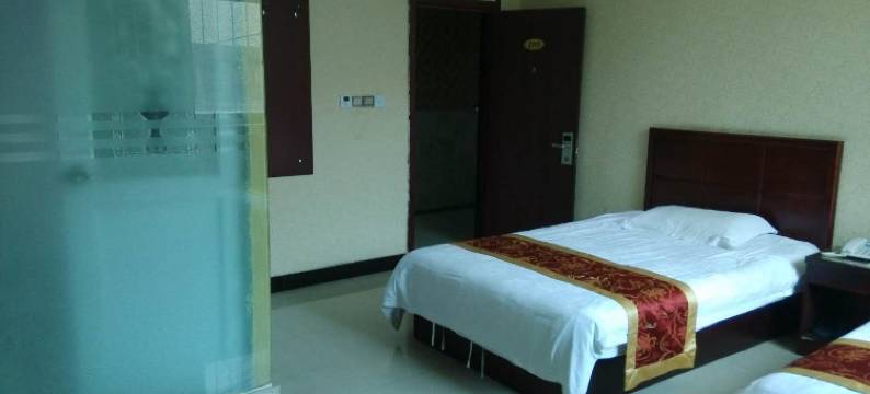 灵宝鑫世纪商务宾馆图片