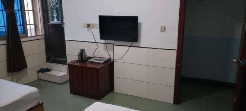 津市华峰宾馆图片