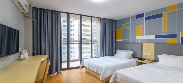 7天连锁酒店(惠州比亚迪南门店)图片