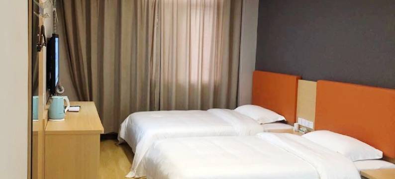 泗阳博悦宾馆(人民北路店)图片