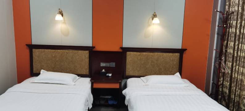 合江东方宾馆图片