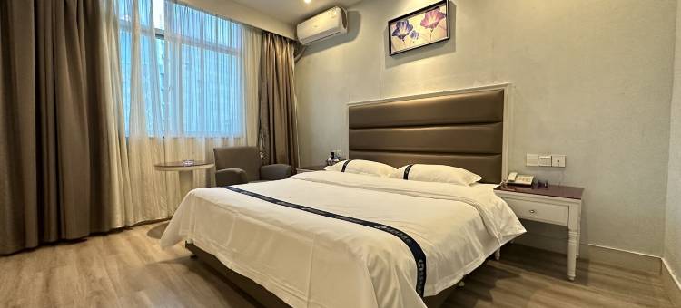 石狮怡嘉商务酒店图片