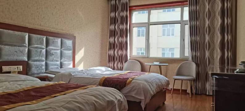 共和万鑫宾馆图片