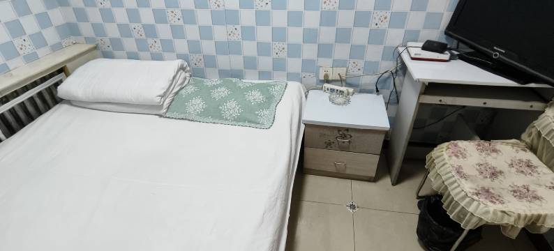 朝阳铭泰旅馆图片