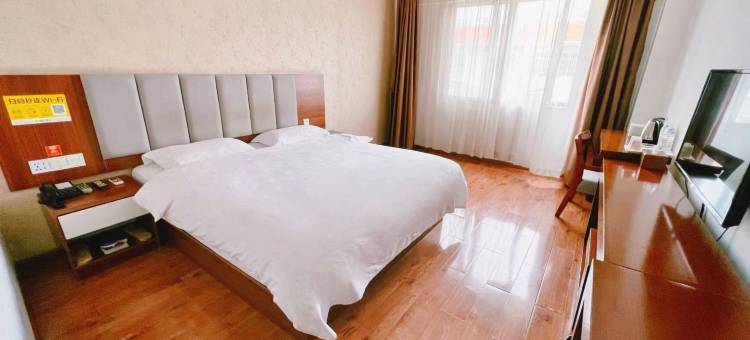 云上四季民宿(勐海客运站店)图片