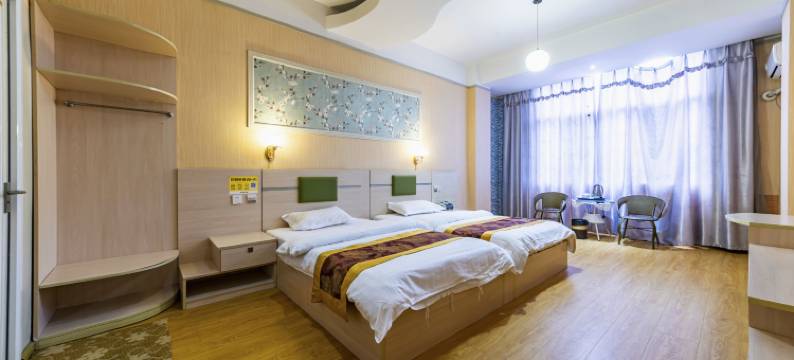 腾冲腾锦园酒店图片