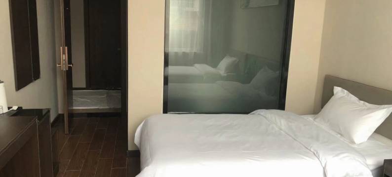 翼城金山酒店图片