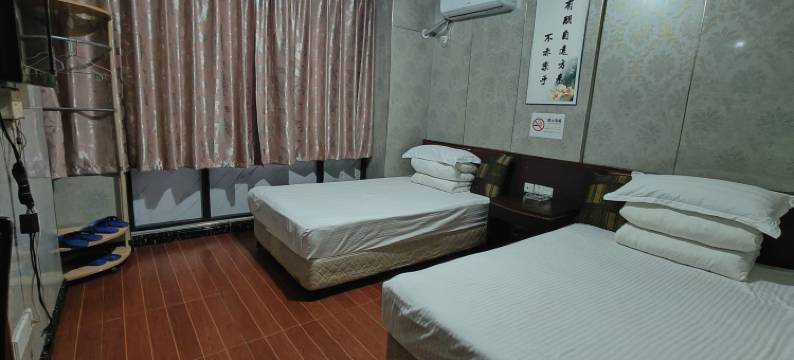 杭州丽云旅馆图片