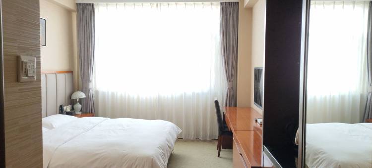 青龙四合商务酒店图片