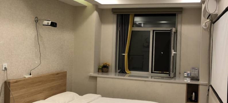 期遇公寓(长春硅谷大街动画学院店)图片