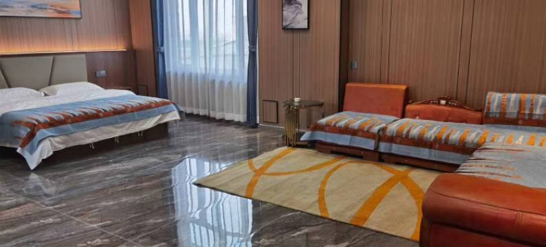 北票德昇商务宾馆图片