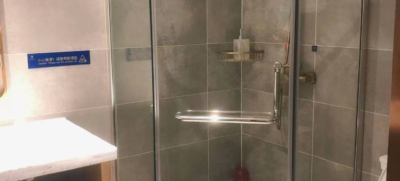 速8精选酒店(北京天安门广场前门步行街店)图片