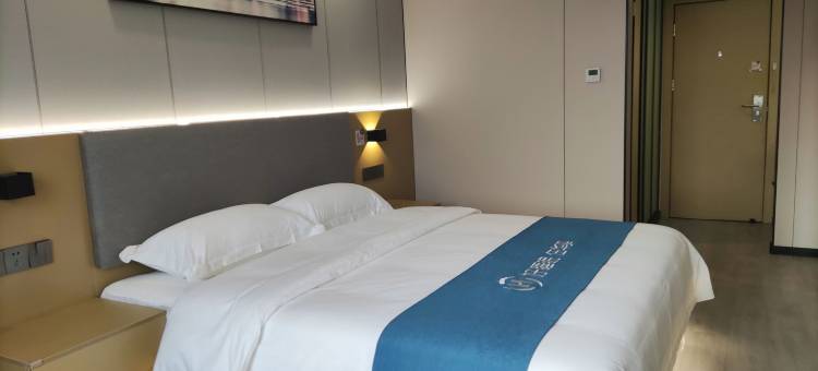 如家华驿精选酒店(深圳梅林润光店)图片