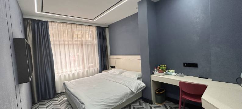 丽卡曼艺术宾馆图片