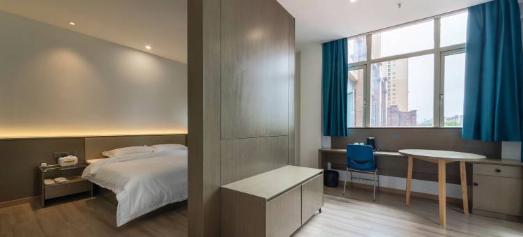 雅睿·精舍民宿图片