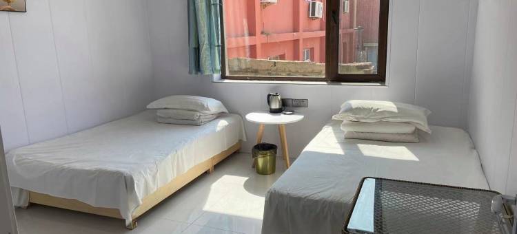 葫芦岛新民民宿图片