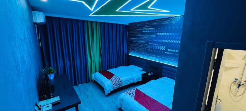 沙湾永生源宾馆图片