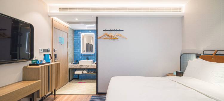 宜尚酒店(南京奥体博览中心店)图片