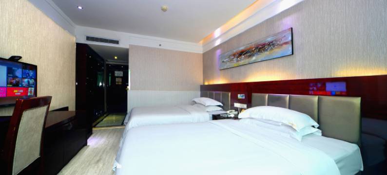 耒阳蔡伦国际大酒店图片