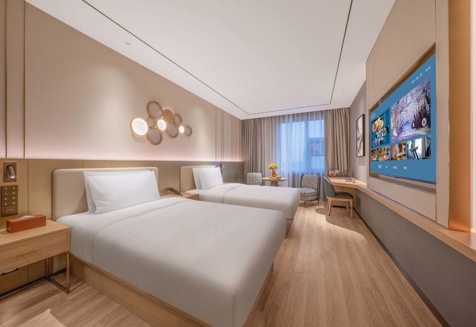 Hotel Overview