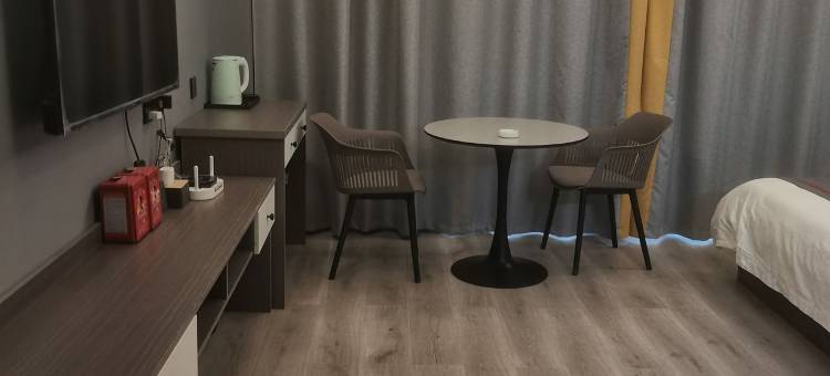 尚客优酒店(喀什疏附店)图片