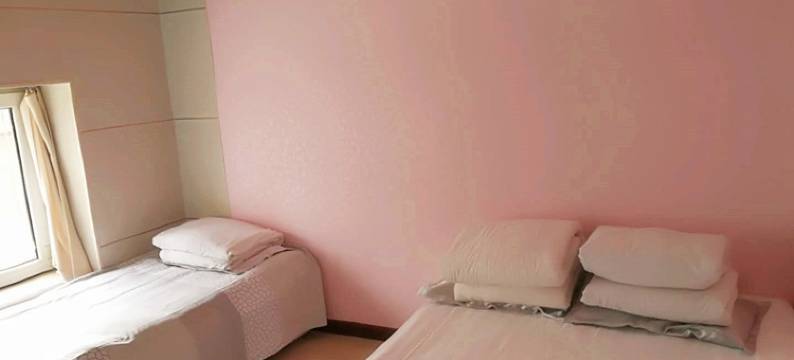 牡丹江有家快捷旅店图片