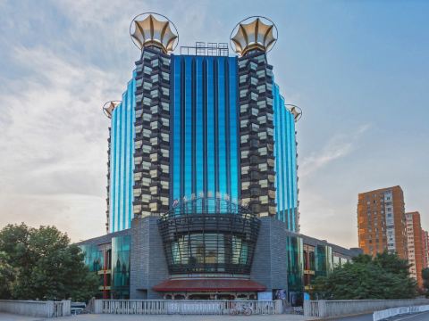 北京维景国际大酒店详情-pc酒店预订-中国南方航空官网