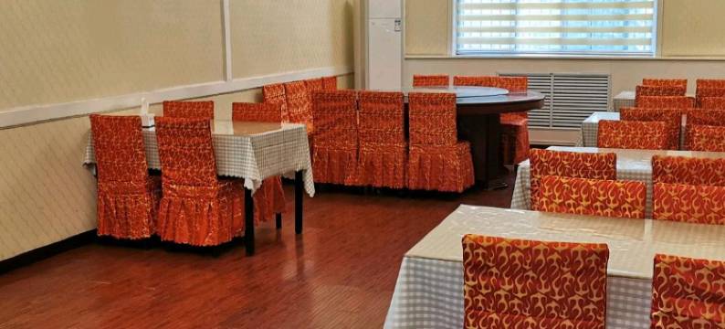 长治骅泰休闲宾馆图片