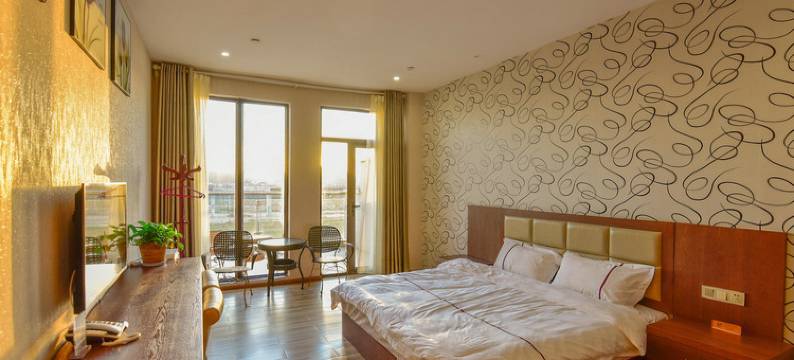 昆明柠檬西连锁酒店图片