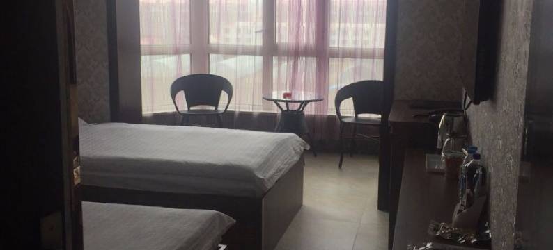 宁安慧瑶商务酒店图片