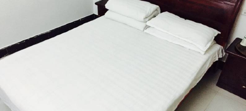 黄梅天天宾馆图片