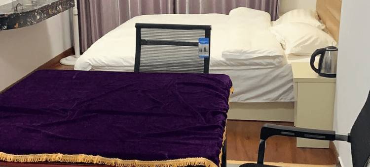 潜山天全快捷宾馆图片