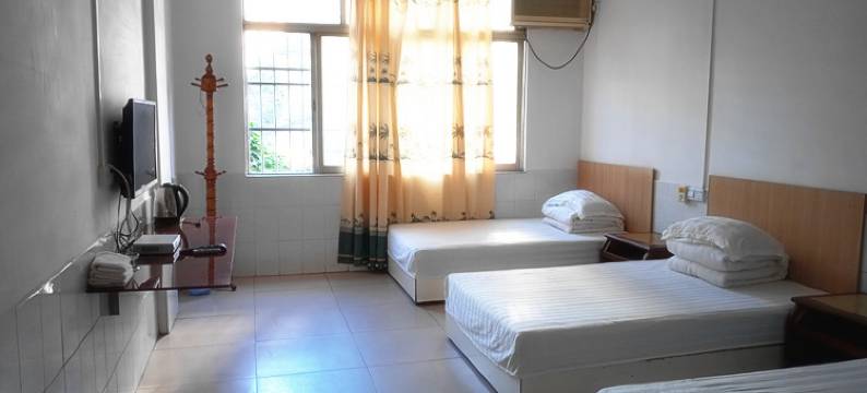 北海广利宾馆(北部湾广场老街店)图片