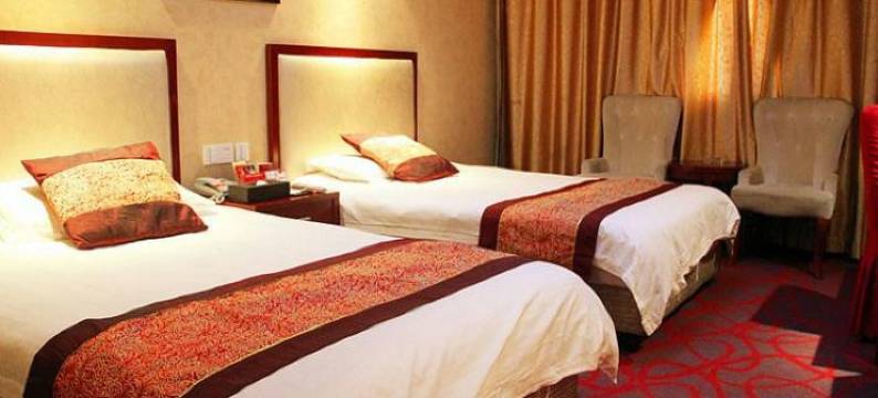 绍兴嘉苑精品酒店图片