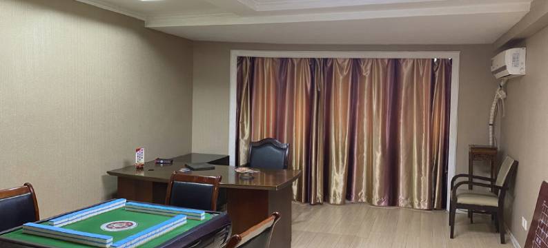 泰兴环球商务客房图片