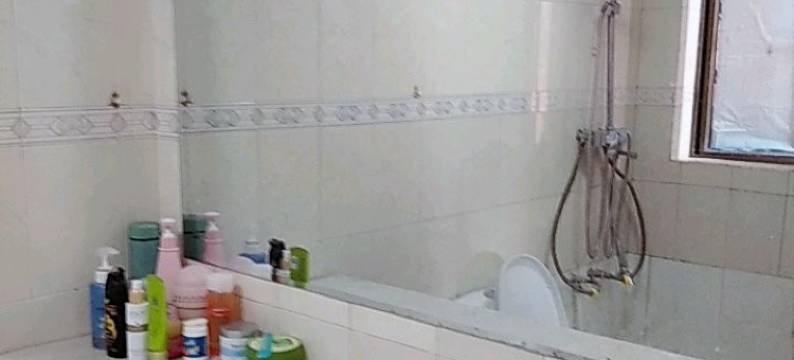 郑州好久不见青年客栈图片