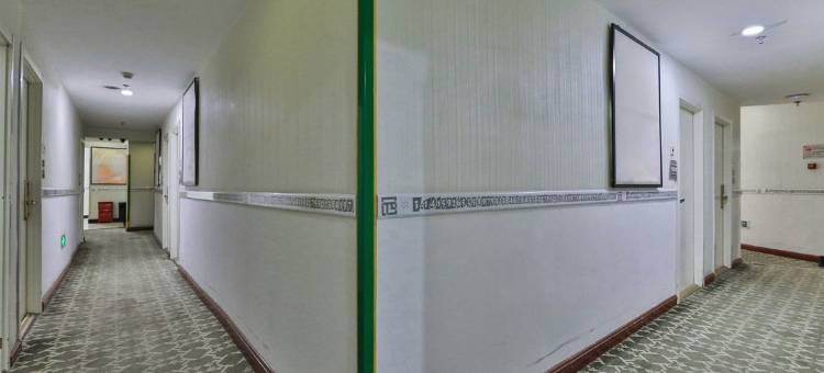 派酒店(北京天坛医院白盆窑地铁站店)图片