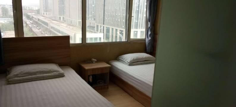 鑫发宾馆(武汉SKP楚河汉街地铁站店)图片