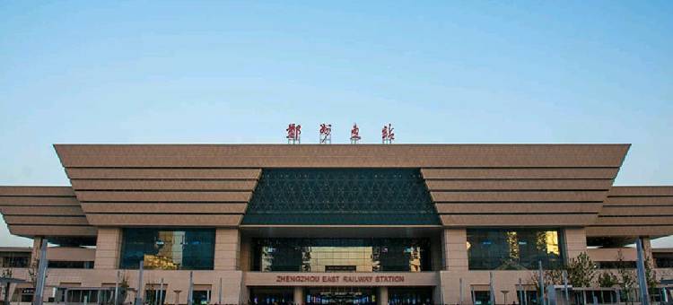 郑州美好宾馆(高铁东站店)图片