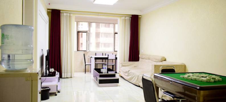 太原莱茵港湾精品酒店图片