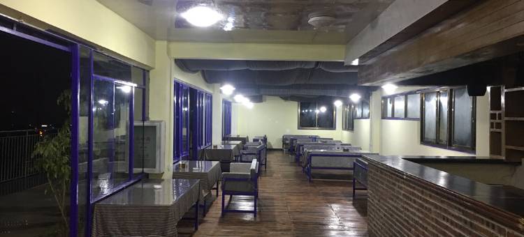 景谷勐卧大酒店图片