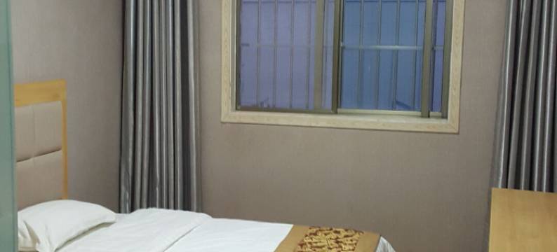 商丘金祥快捷宾馆图片