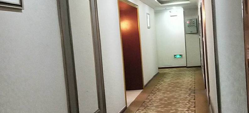 常熟江南宜居客栈图片