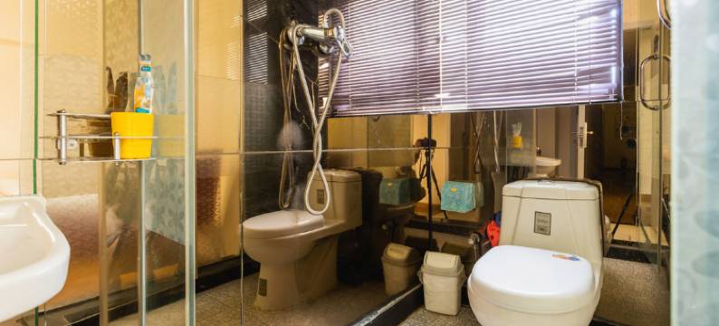 青岛新港宾馆图片