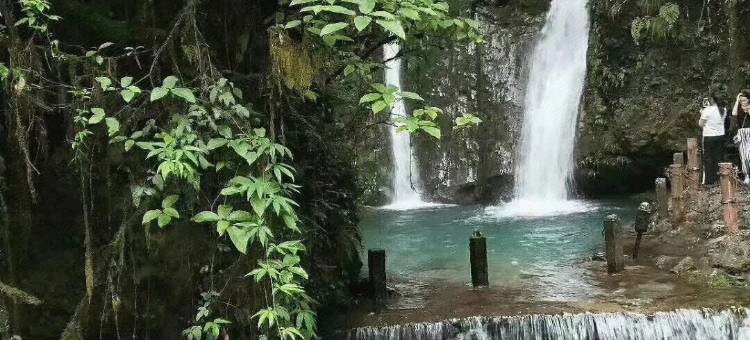 青城后山通灵缘客栈图片