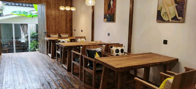 苏州第五季青舍图片