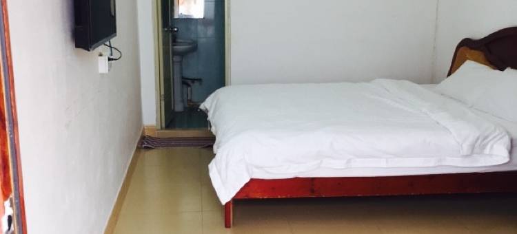 惠东县小澳湾民宿图片